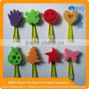 china goods wholesale paint brush set