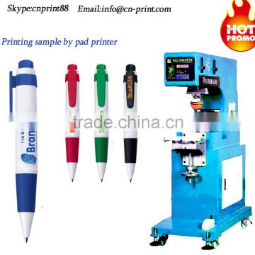 tampo printer for pen pad printing machine for pen printing machine LC-PM1-100T