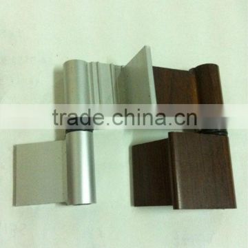 aluminium window and door hinges of middle east country