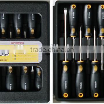D9921A-21 7 PCS cheap reversible mechanical screwdriver