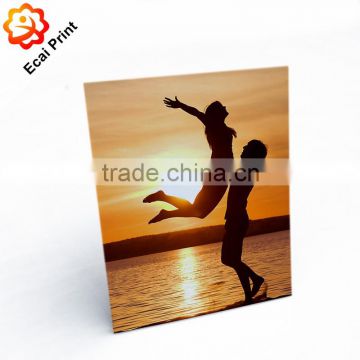 Hot sale latest printing wooden photo picture frame