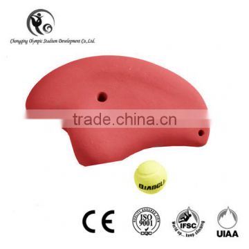 Featured hot selling bouldering hold