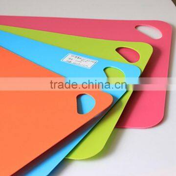 Thin Cutting Board With High Quality