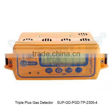 Triple Plus Gas Detector ( SUP-GD-PGD-TP-2305-4 )