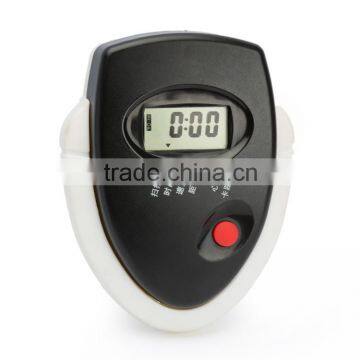 2016 new design running machine digital panel meter