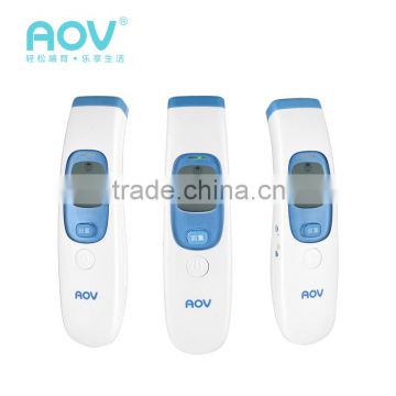 Non Contact Infrared Forehead Thermometer for Body and Environment