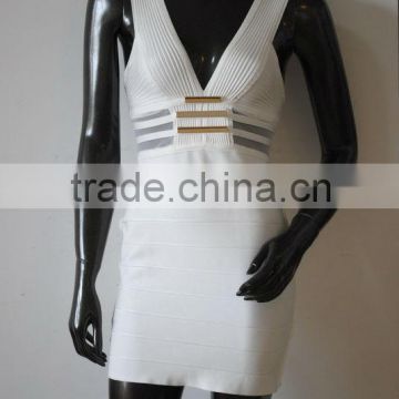 2013 Wholesale bandage dress(JS-BD1047)