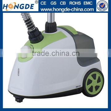 Colorful Vertical Home Appliance high quality with CE GS CB RoHS EMC industrial steam iron