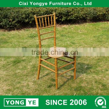 Gold stackable monobloc resin tiffany chairs party chair