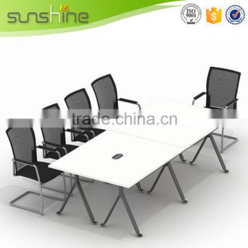 New products Contracted board of directors conference table