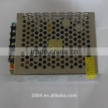 CE Rohs approved ac/dc switching power supply , 72w 48v switching power supply