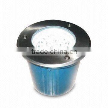 High quality led underground light 3W