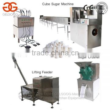 High Capacity Cube Sugar Machine Line/2015 Cube Sugar Making Machine Product Line/Cube Sugar Machines Used for Production Line