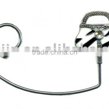Foldable Bag hook with best quality