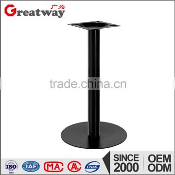 Good quality and competitive price Round table leg