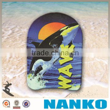NA1104 Soft Surfboard, Watercraft, EPS Body board, Kick Board