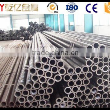 ASTM A53/A106/ API 5L GrB Seamless Carbon Steel Pipe