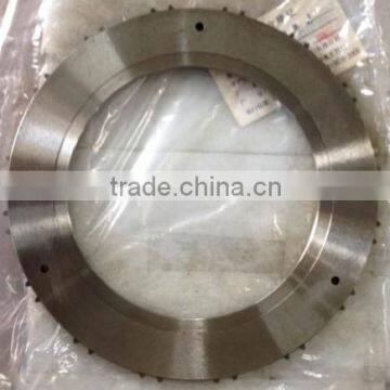 CASE 237023A1 friction disc Construction Machinery Parts for CASE Part No 237023A1 Steel END Plate