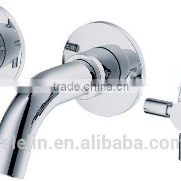 Brass faucet &kichen faucet mixer tap &single handle faucet tap GL-84006