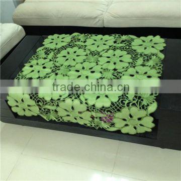 wholesale embroidered cheap table cloth