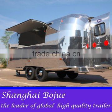 2015 hot sales best quality chips food cart pancake food cart cake sale food cart