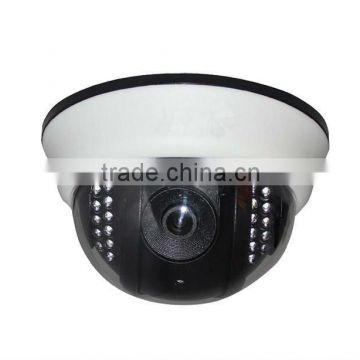RY-8030 22 IR leds 1/4 Sharp CCD 3.6mm lens CCTV Security Dome camera
