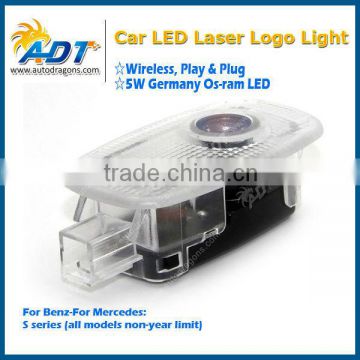 2016 Hot sale high quality Wireless play&plug light led laser lights for cars