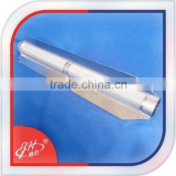 Durable 0.5 Mm Stainless Steel Air Filter Screen