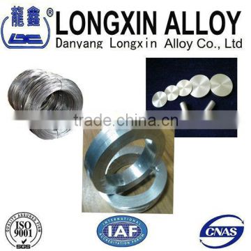nickel based alloy 600