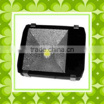 100W led flood lights for tunnel project