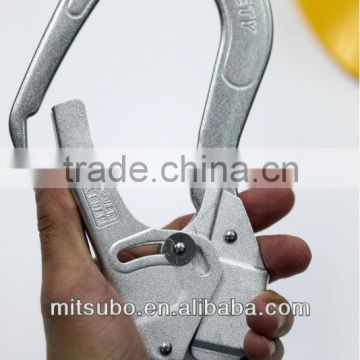 Stainless Steel Chromated Construction Safety Belt Snap Latch Hook