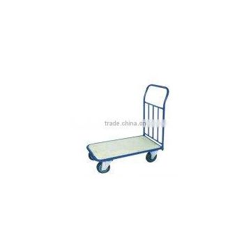 mobile stage trolley