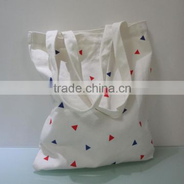Recycled cloth tote bags