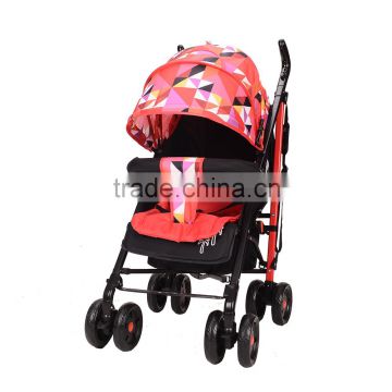 Protable Baby Umbrella Stroller With Light Weight