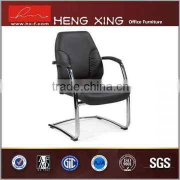 Office design steel leg meeting hall chair meeting room chair meeting chair HX-AC005C