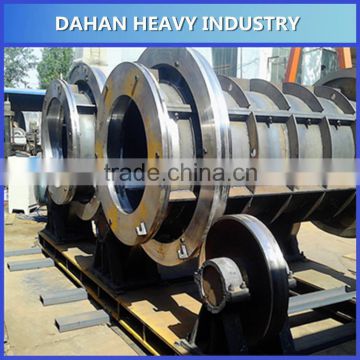 Centrifugal Spinning Cement Pipe making Machine for Storm Water pipe