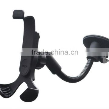 Car mount for Mobile phone with suction