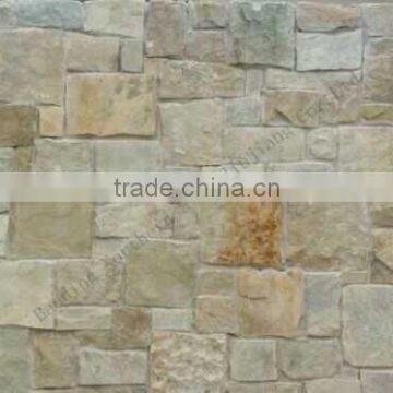 popular loose wall decorative stone