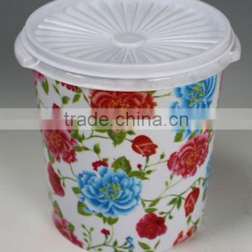 plastic canister,plastic airtight canister,plastic storage canister,plastic food container