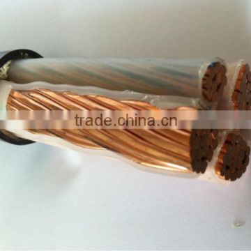 low voltage XLPE insulation PVC sheath English cable