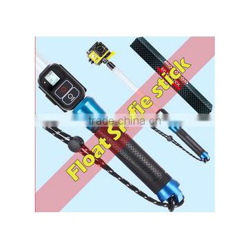 2016 Hot On Sale China Supply placstic Cable Take Selfie Stick