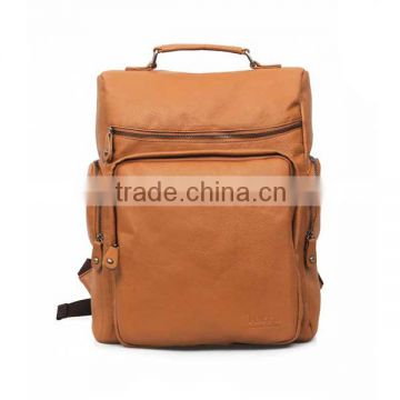 Fashionable Casual School Backpack for College Students
