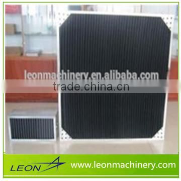 LEON high quality light trap for poultry fan