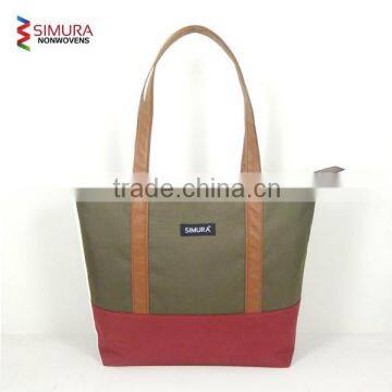 Long Handle Ladies Hand Bag