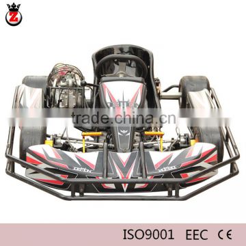 New 270CC 9HP Gas power Automatic Go kart vehicle