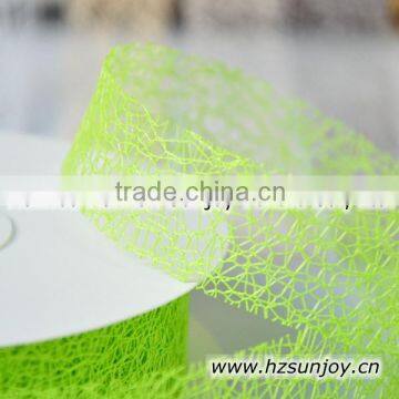 Dry Fit Mesh Fabric For Wedding Dress