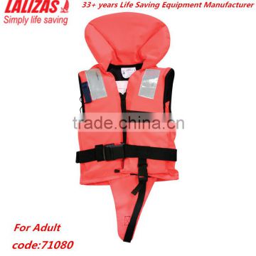 Lalizas LifeJacket for adult with high quality