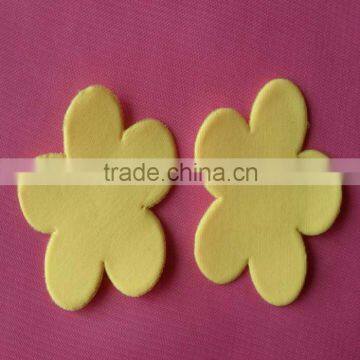 Butterfly Ultrasonic embossed