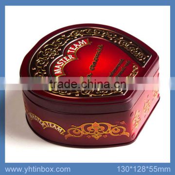 luxury cosmetic gift set packaging box