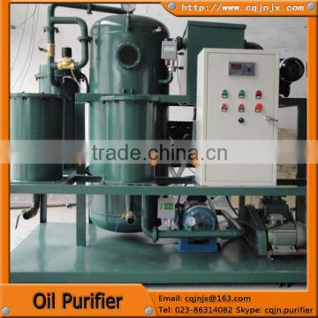 ZLA used oil recycle equipment